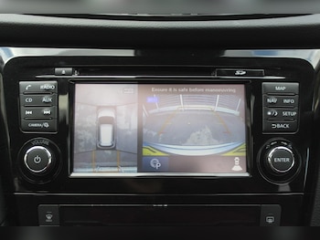 Used Nissan X-Trail 2019 for sale - 75756316: Photo