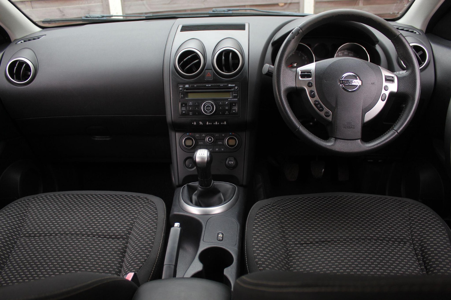 Used Nissan Qashqai 2009 for sale - 76499391: Photo 11
