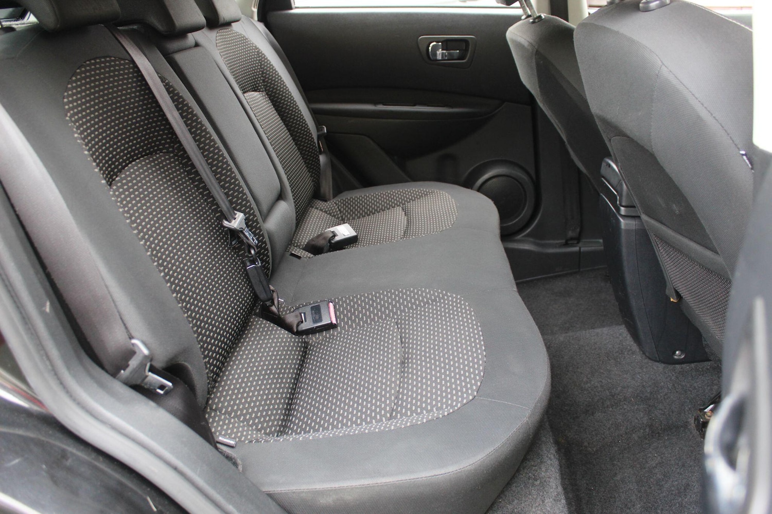 Used Nissan Qashqai 2009 for sale - 76499391: Photo 15