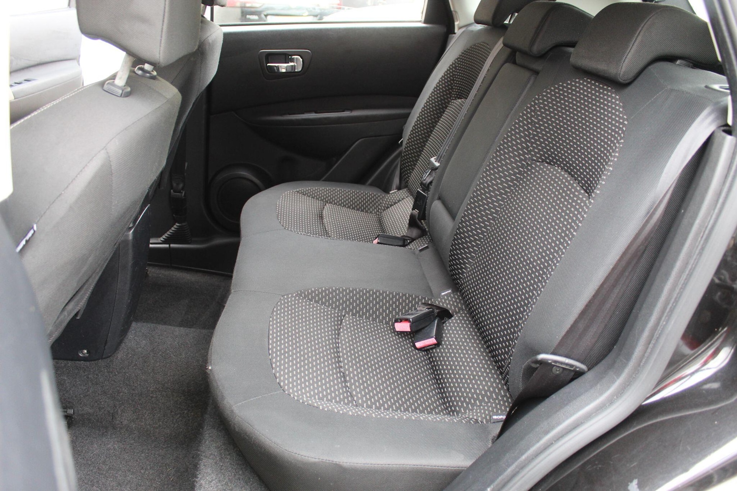 Used Nissan Qashqai 2009 for sale - 76499391: Photo 16