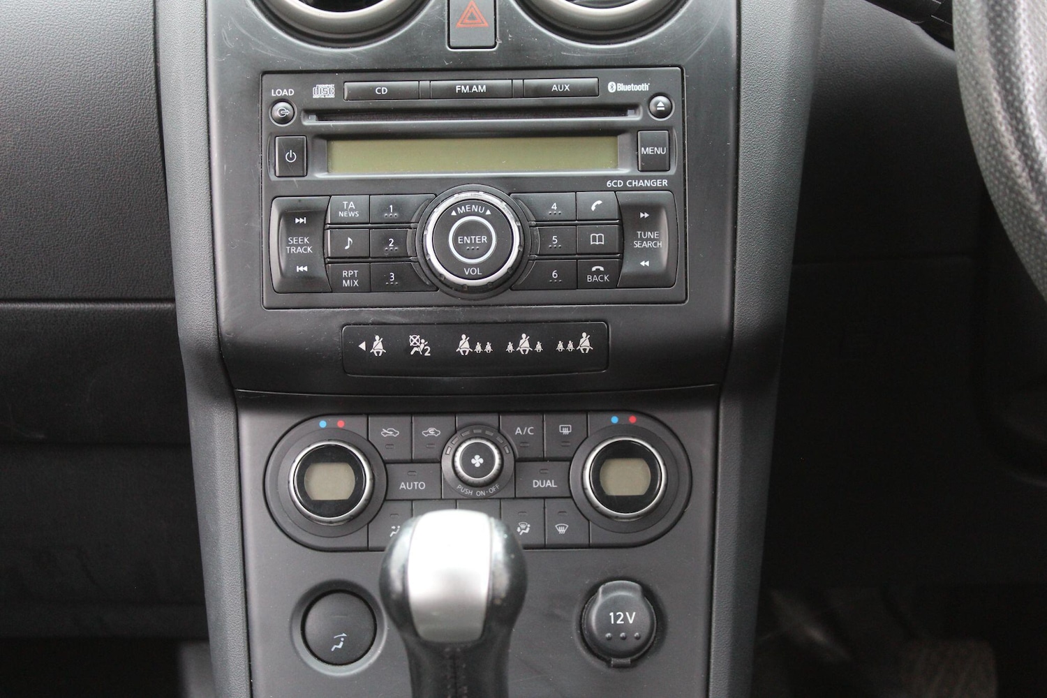 Used Nissan Qashqai 2009 for sale - 76499391: Photo 18