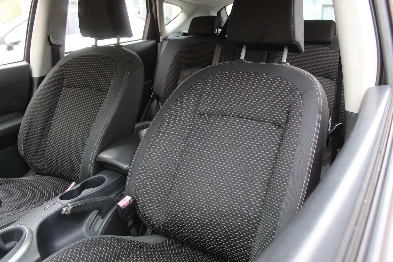 Used Nissan Qashqai 2009 for sale - 76499391: Photo 19