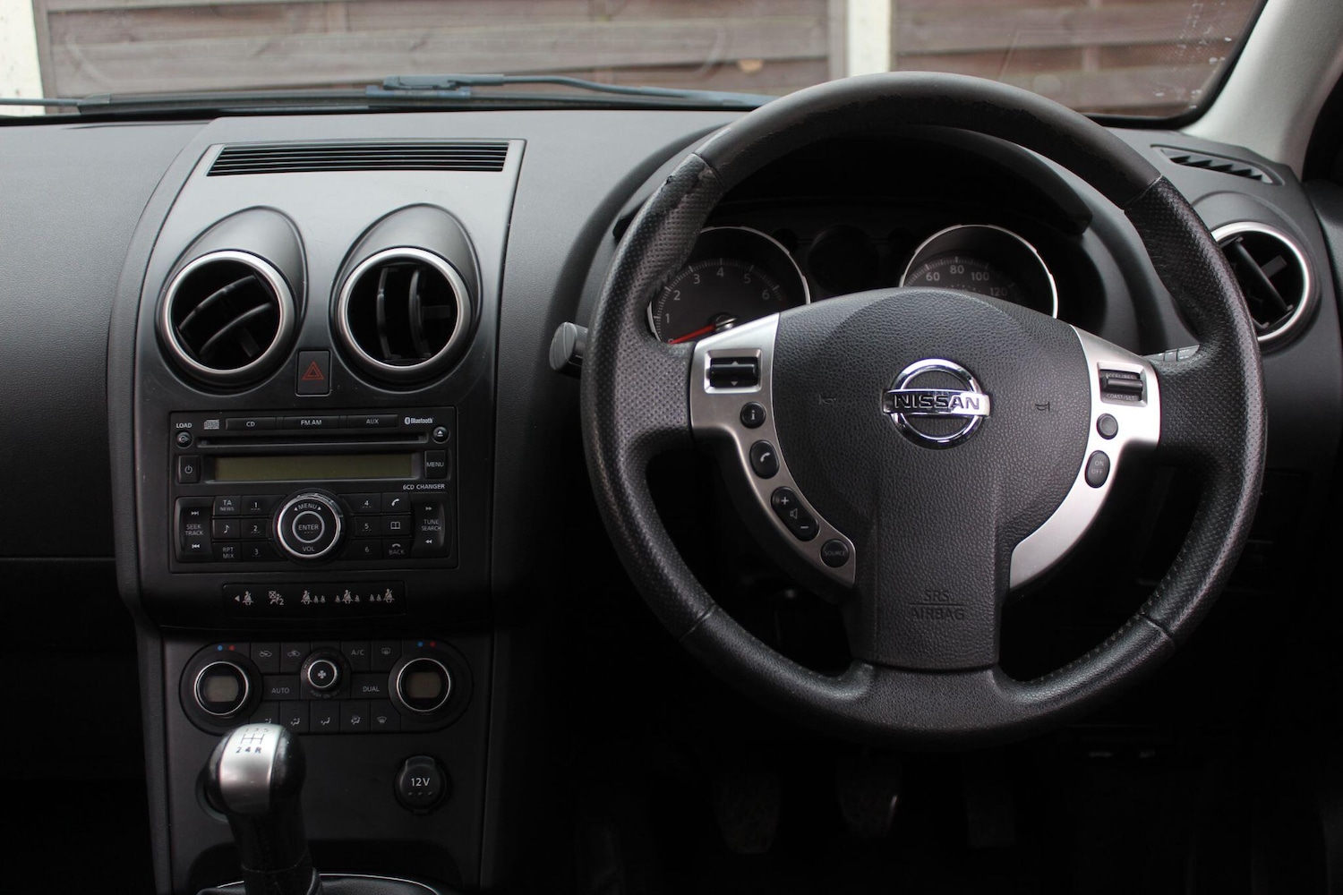 Used Nissan Qashqai 2009 for sale - 76499391: Photo 2