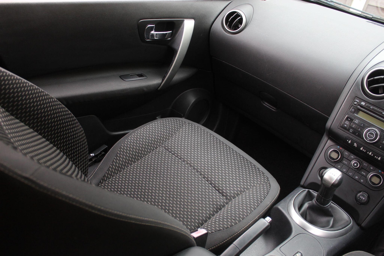 Used Nissan Qashqai 2009 for sale - 76499391: Photo 20