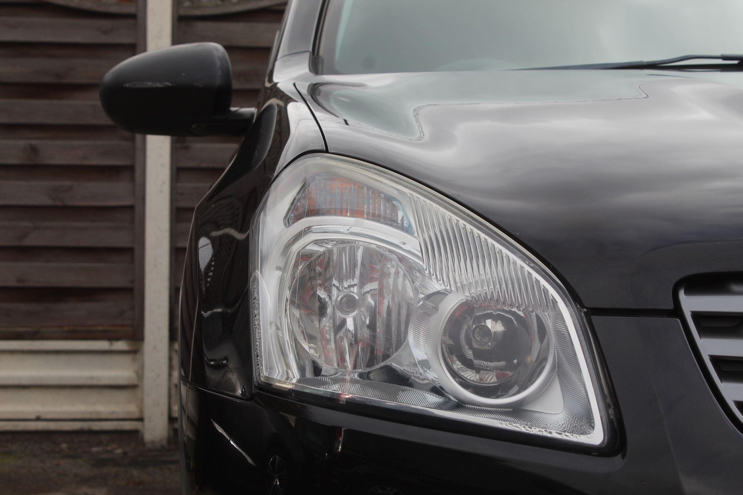 Used Nissan Qashqai 2009 for sale - 76499391: Photo 21