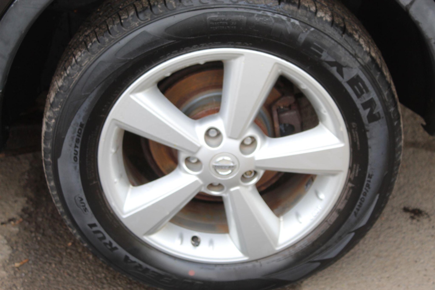 Used Nissan Qashqai 2009 for sale - 76499391: Photo 22