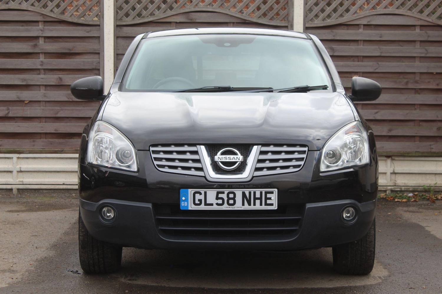 Used Nissan Qashqai 2009 for sale - 76499391: Photo 3