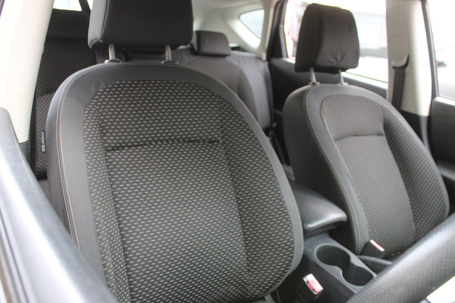 Used Nissan Qashqai 2009 for sale - 76499391: Photo 4