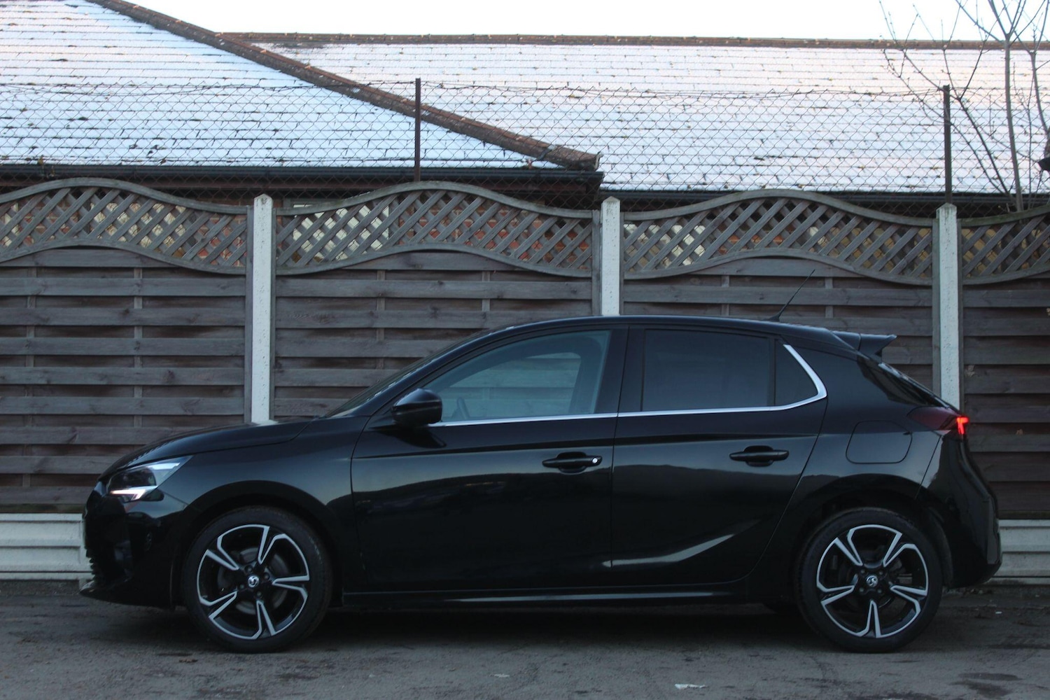 Used Vauxhall Corsa 2022 for sale - 76735249: Photo 10