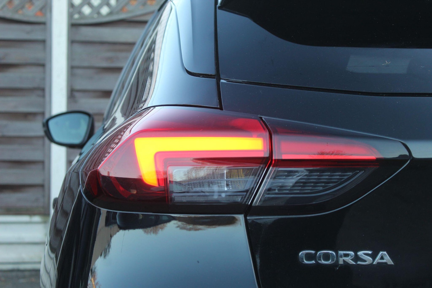 Used Vauxhall Corsa 2022 for sale - 76735249: Photo 11