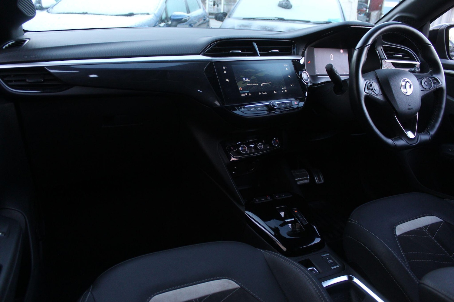 Used Vauxhall Corsa 2022 for sale - 76735249: Photo 13