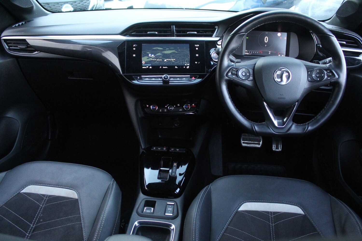 Used Vauxhall Corsa 2022 for sale - 76735249: Photo 14