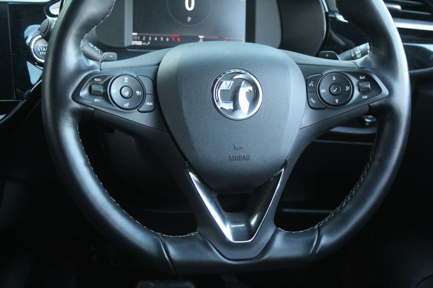 Used Vauxhall Corsa 2022 for sale - 76735249: Photo 16