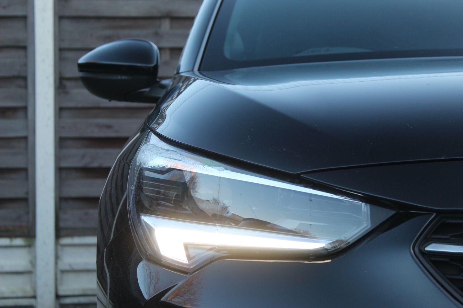 Used Vauxhall Corsa 2022 for sale - 76735249: Photo 17