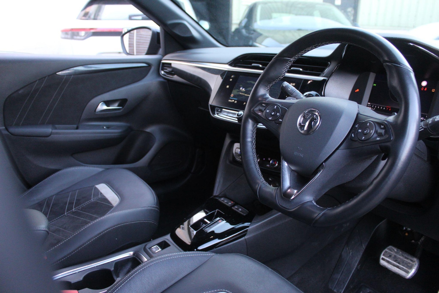 Used Vauxhall Corsa 2022 for sale - 76735249: Photo 19