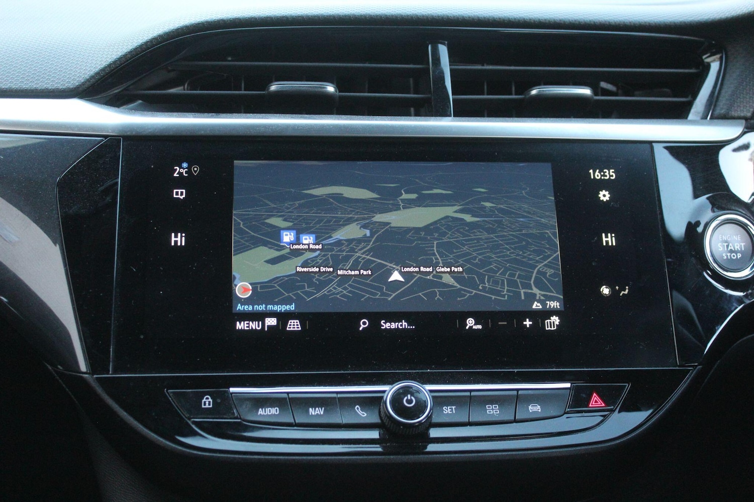 Used Vauxhall Corsa 2022 for sale - 76735249: Photo 2