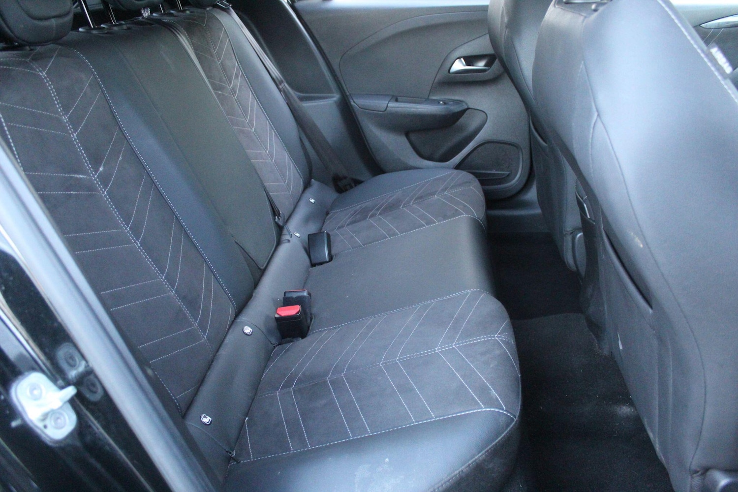 Used Vauxhall Corsa 2022 for sale - 76735249: Photo 23