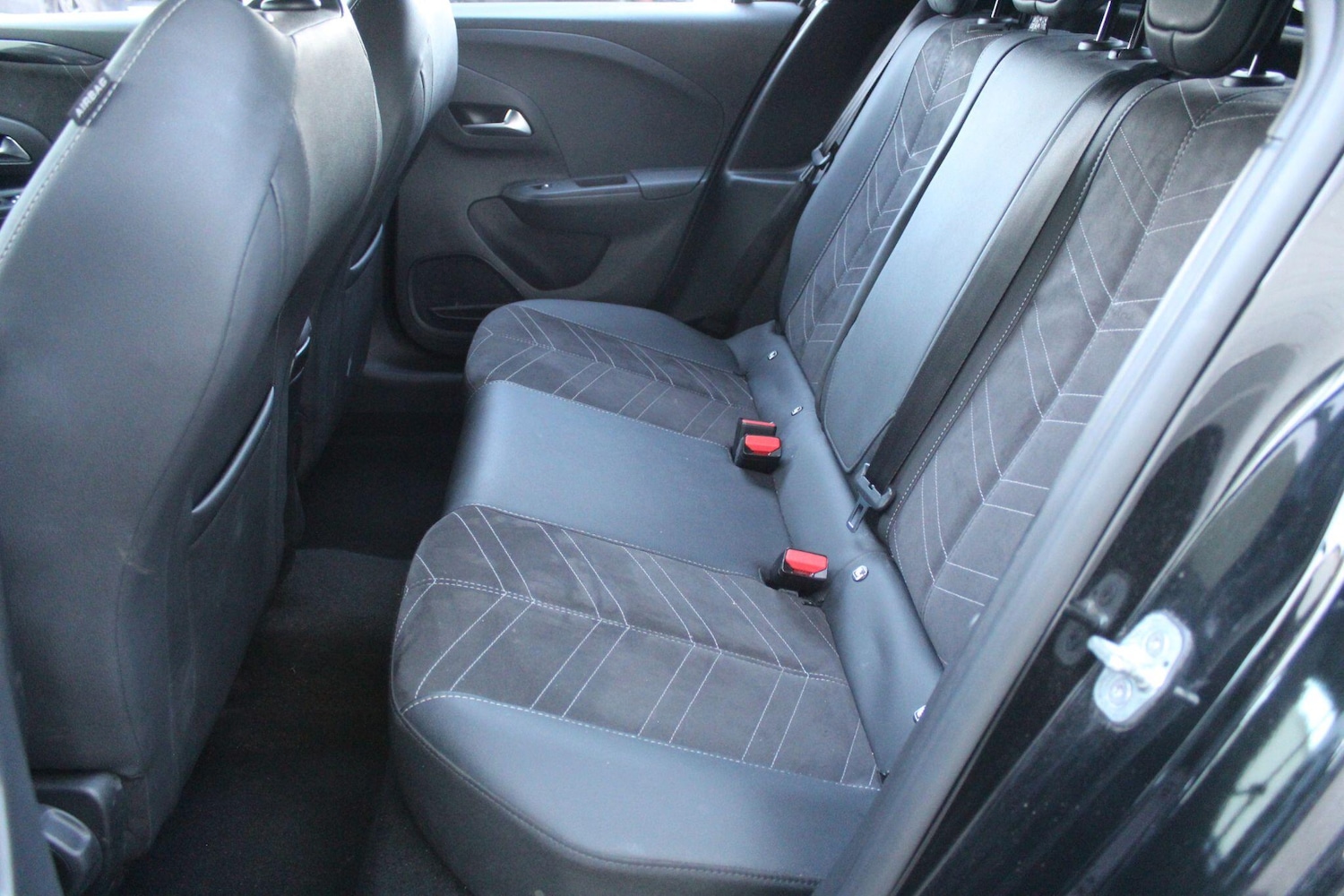 Used Vauxhall Corsa 2022 for sale - 76735249: Photo 24