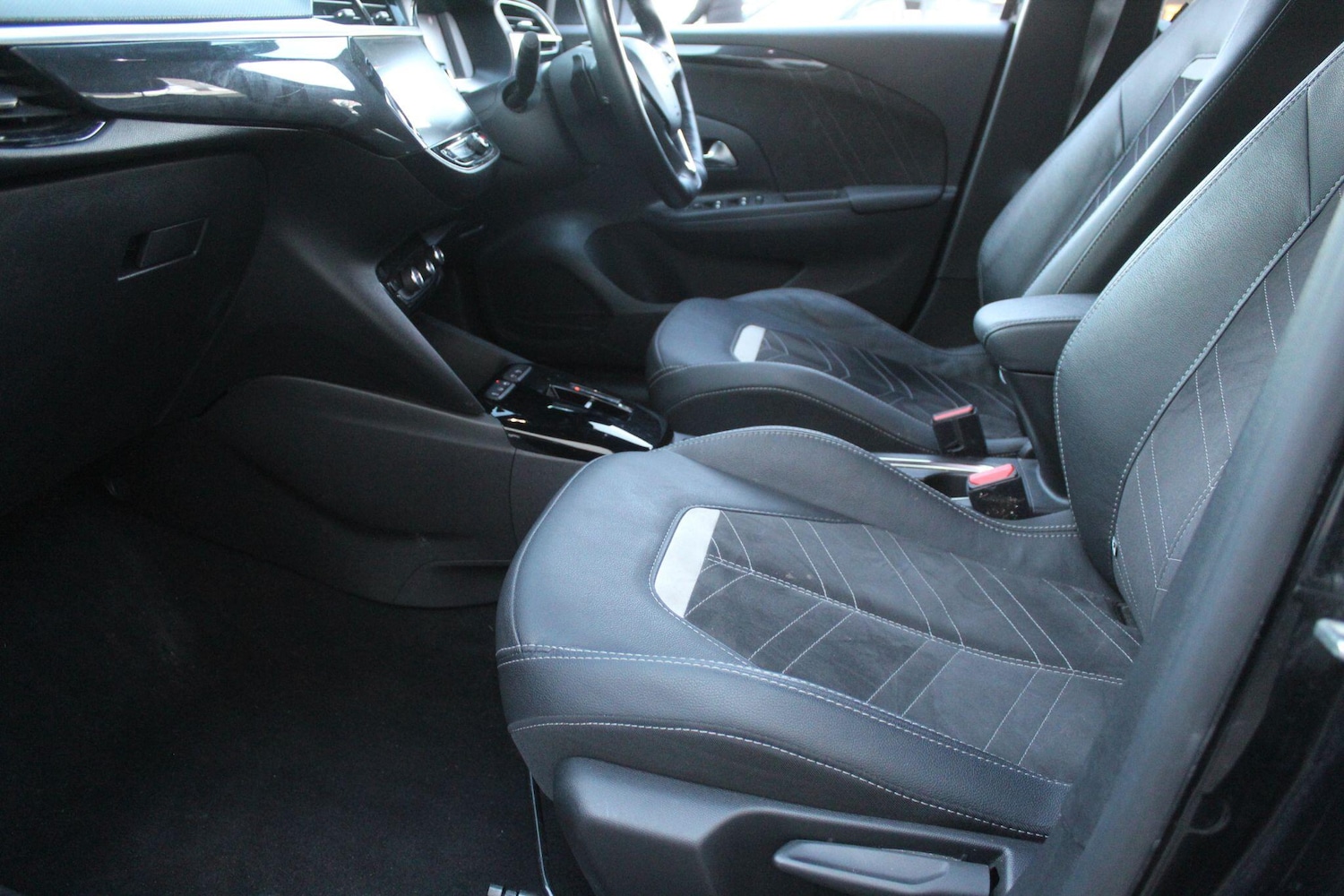 Used Vauxhall Corsa 2022 for sale - 76735249: Photo 25