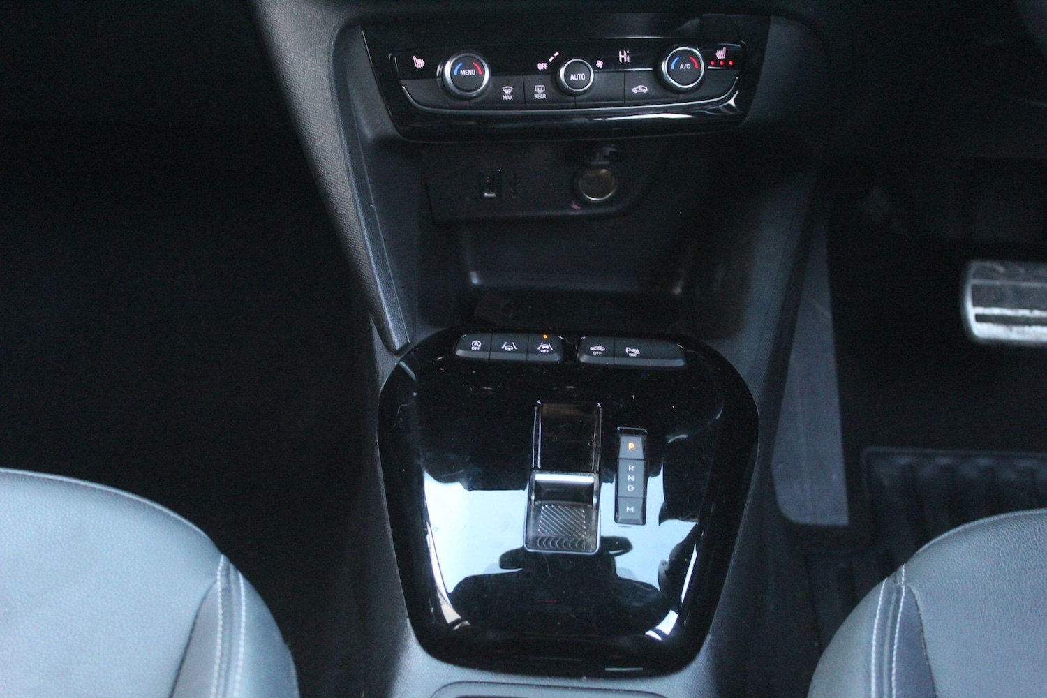 Used Vauxhall Corsa 2022 for sale - 76735249: Photo 27