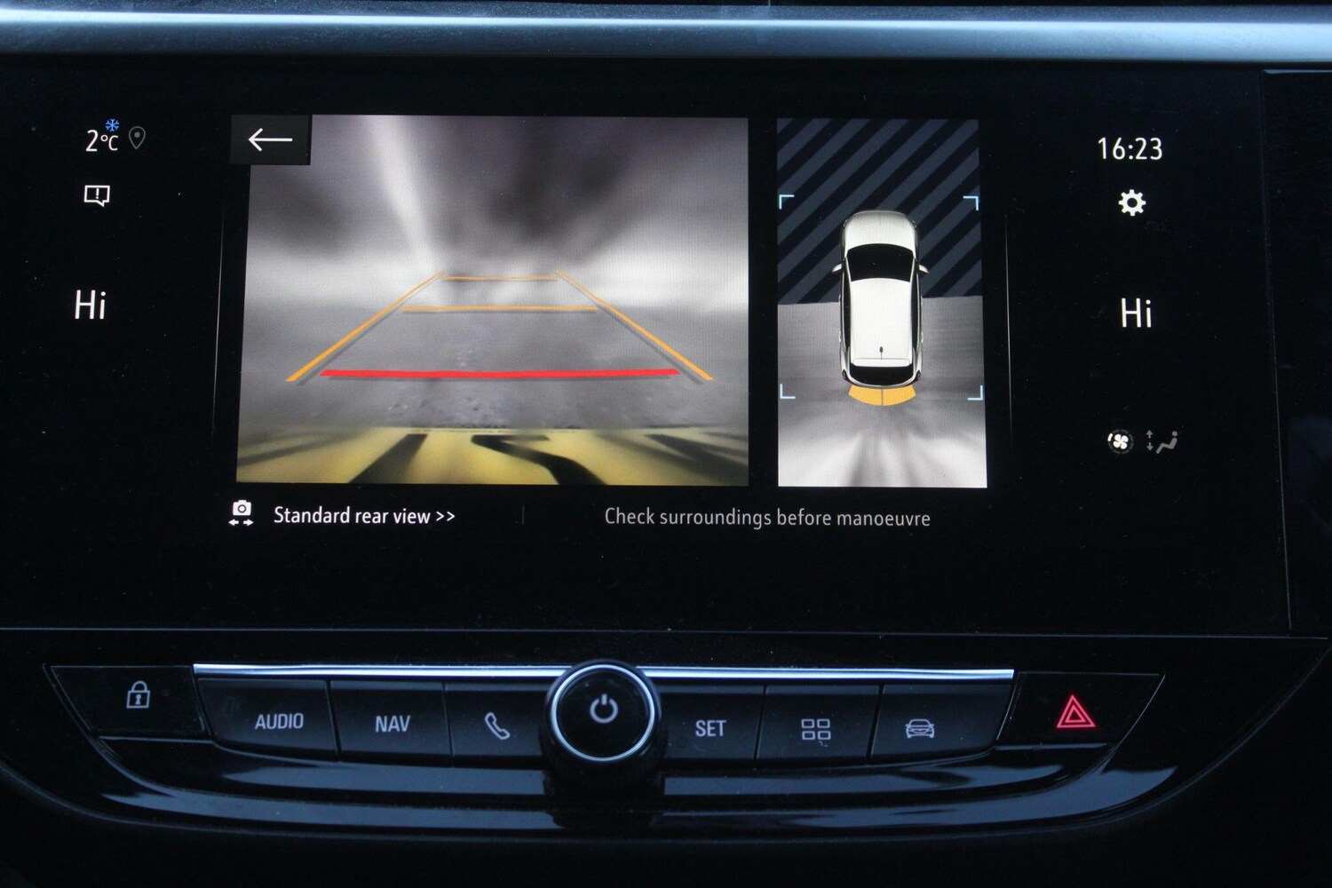 Used Vauxhall Corsa 2022 for sale - 76735249: Photo 3