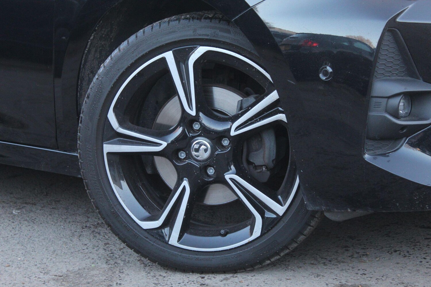 Used Vauxhall Corsa 2022 for sale - 76735249: Photo 30