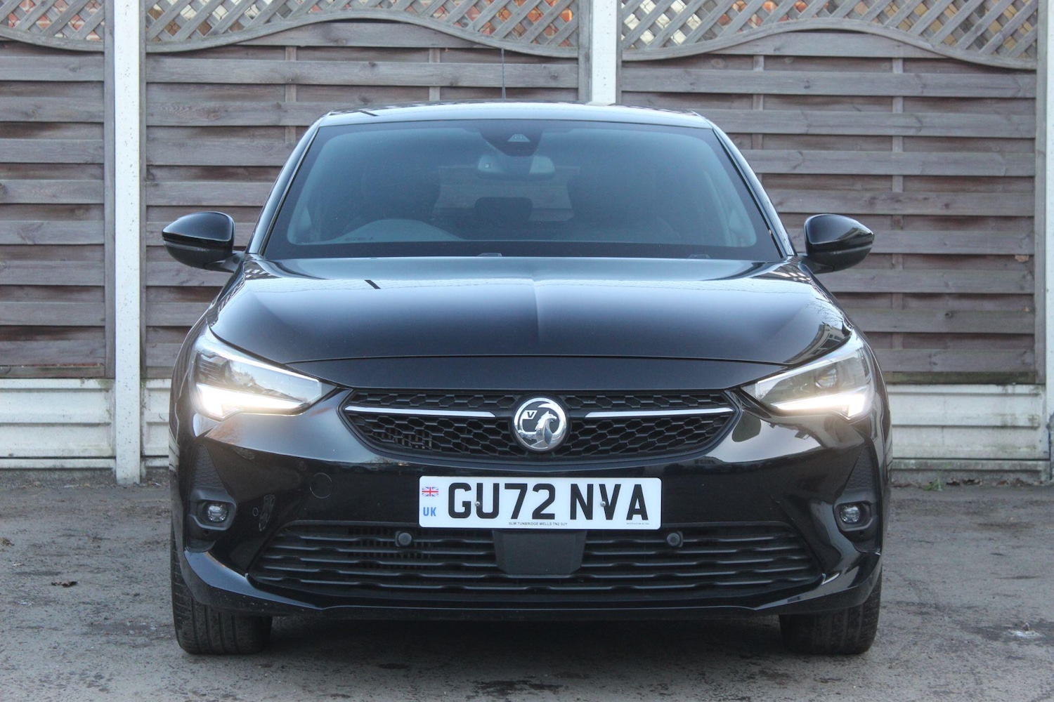 Used Vauxhall Corsa 2022 for sale - 76735249: Photo 4