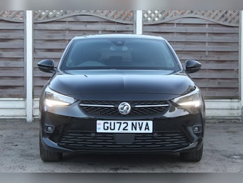 Used Vauxhall Corsa 2022 for sale - 76735249: Photo