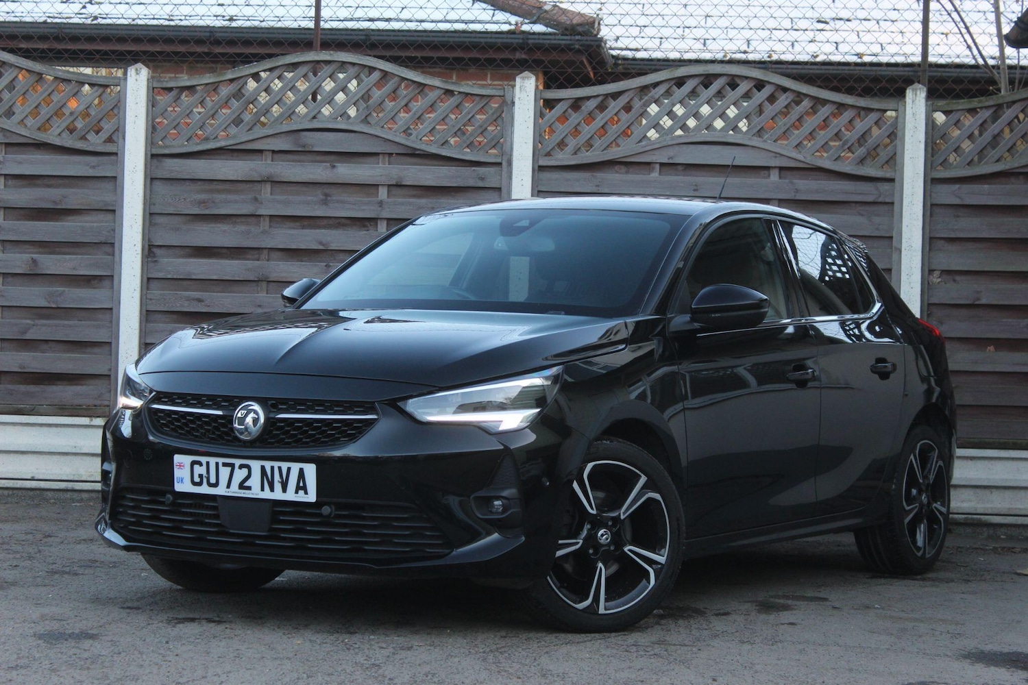 Used Vauxhall Corsa 2022 for sale - 76735249: Photo 5