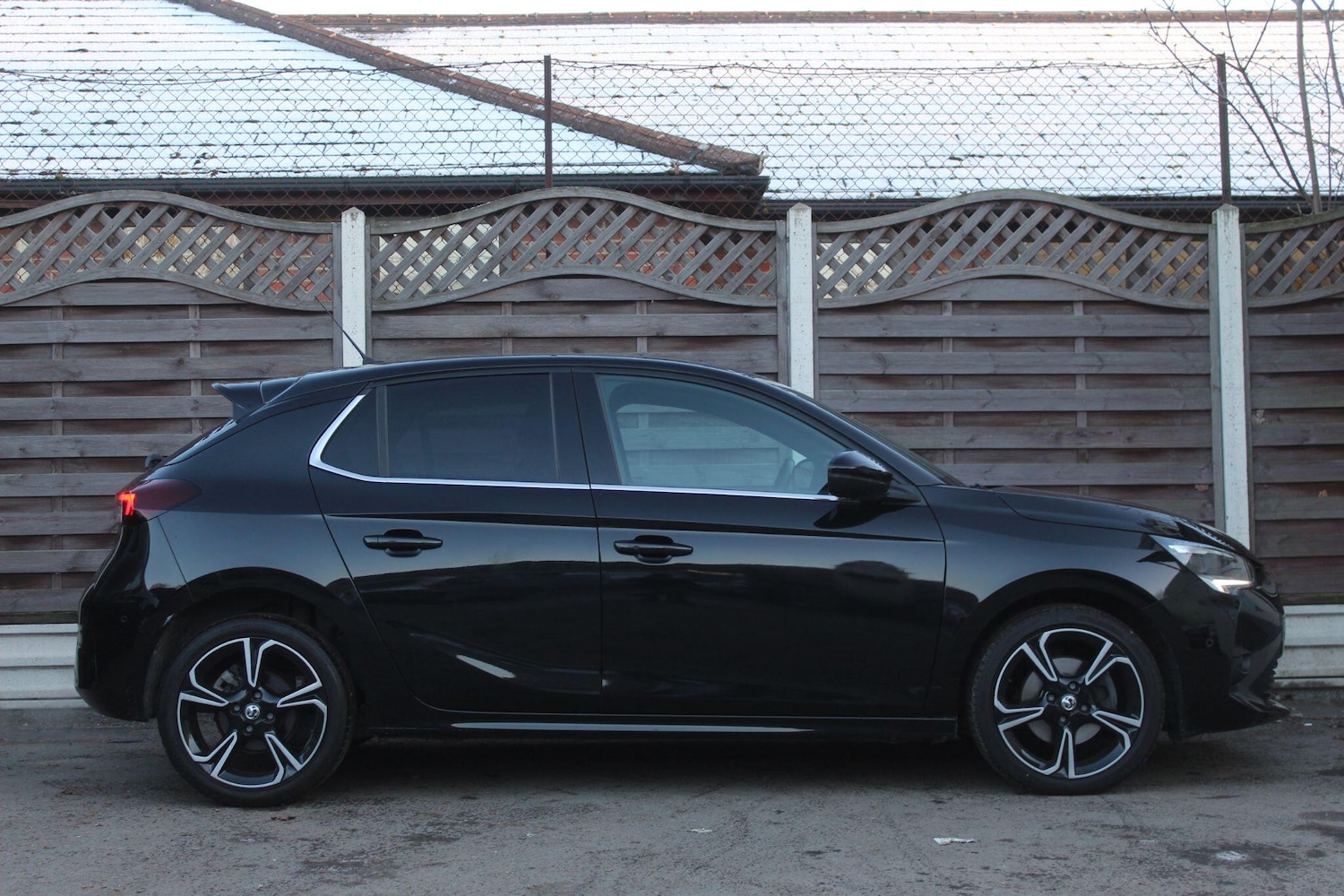 Used Vauxhall Corsa 2022 for sale - 76735249: Photo 6