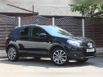 Used Nissan Qashqai 2013 for sale - 79255732: Photo