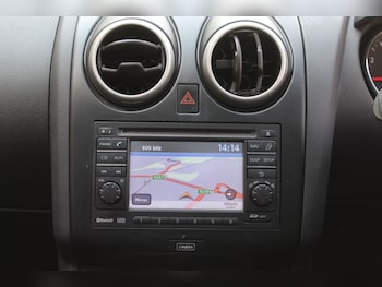Used Nissan Qashqai 2013 for sale - 79255732: Photo
