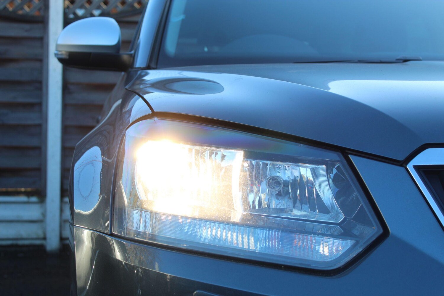 Used Skoda Yeti 2017 for sale - 76423882: Photo 13