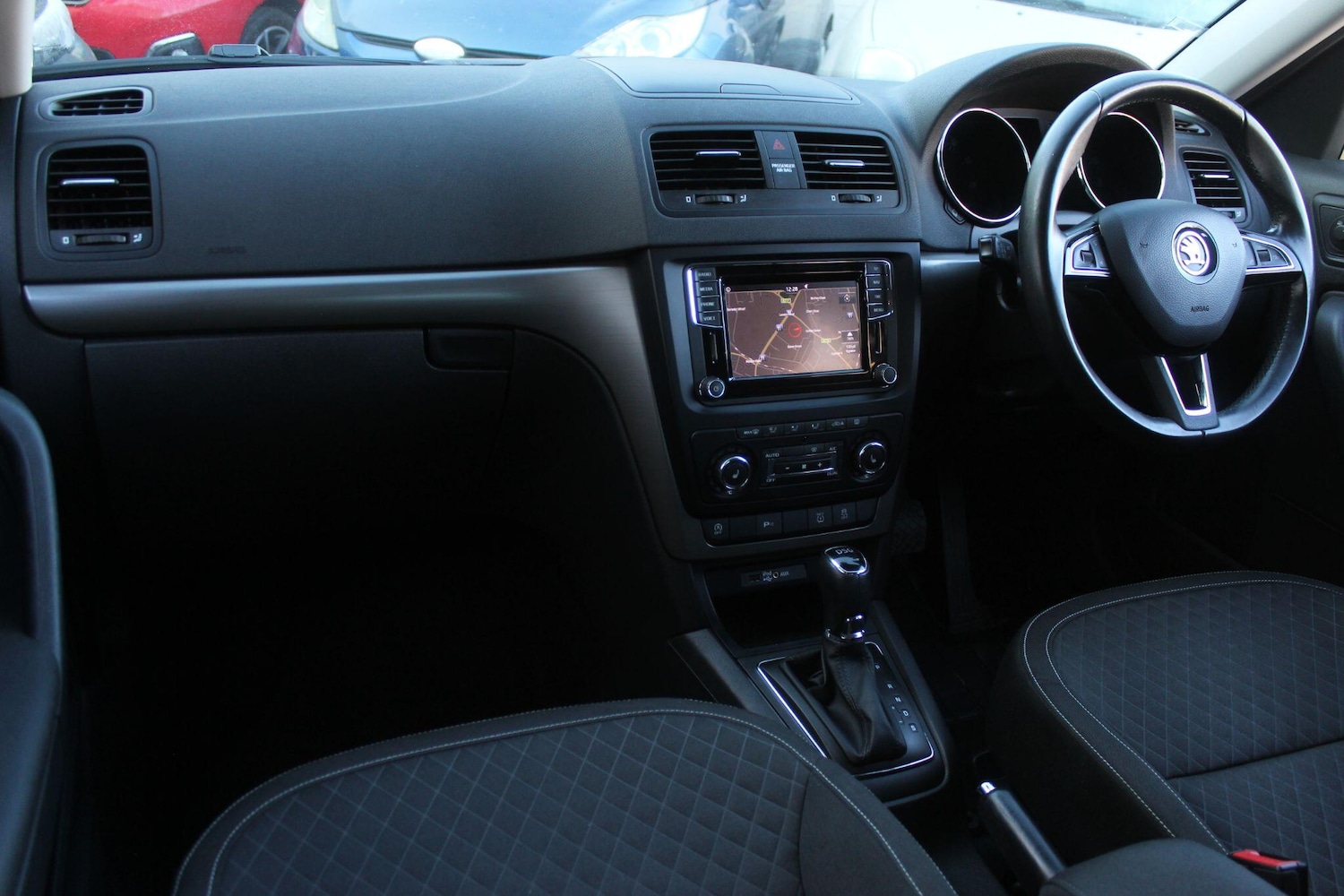 Used Skoda Yeti 2017 for sale - 76423882: Photo 15