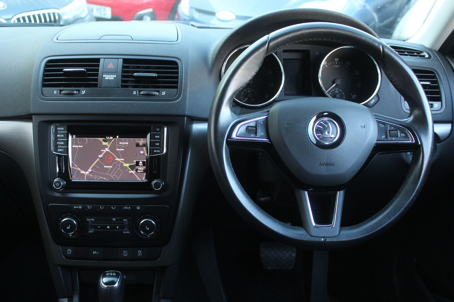 Used Skoda Yeti 2017 for sale - 76423882: Photo 16