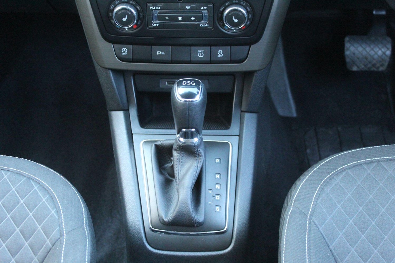 Used Skoda Yeti 2017 for sale - 76423882: Photo 17