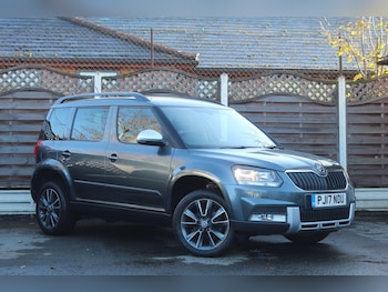 2017 (17) - 1.2 TSI SE Drive Outdoor DSG Euro 6 (s/s) 5dr