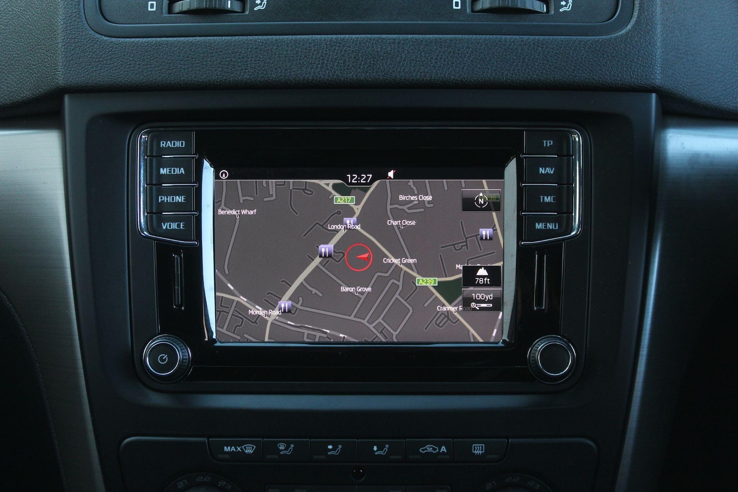 Used Skoda Yeti 2017 for sale - 76423882: Photo 2