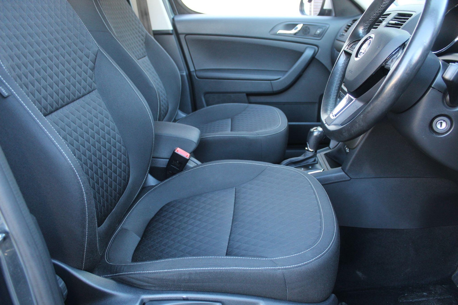 Used Skoda Yeti 2017 for sale - 76423882: Photo 20