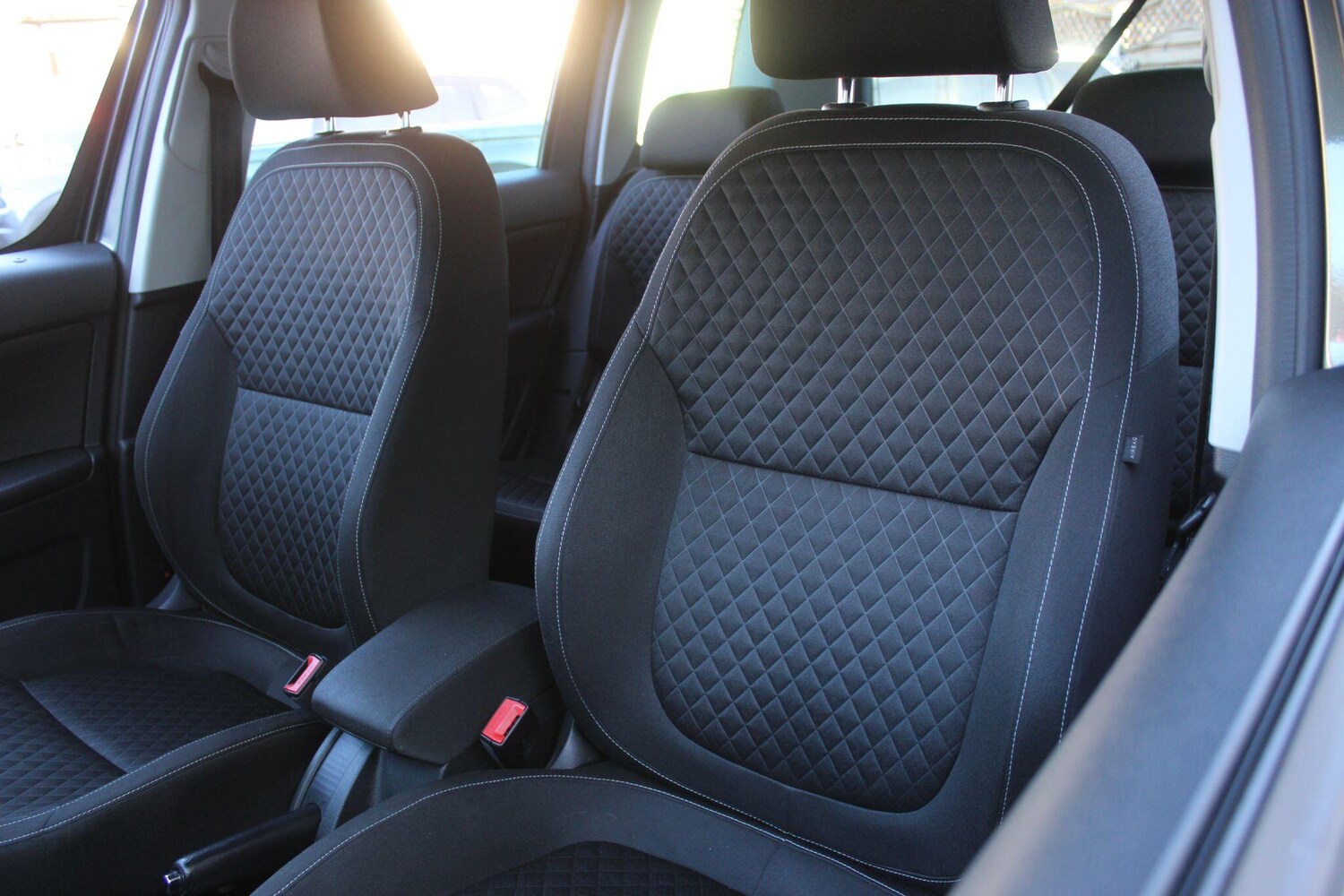 Used Skoda Yeti 2017 for sale - 76423882: Photo 24