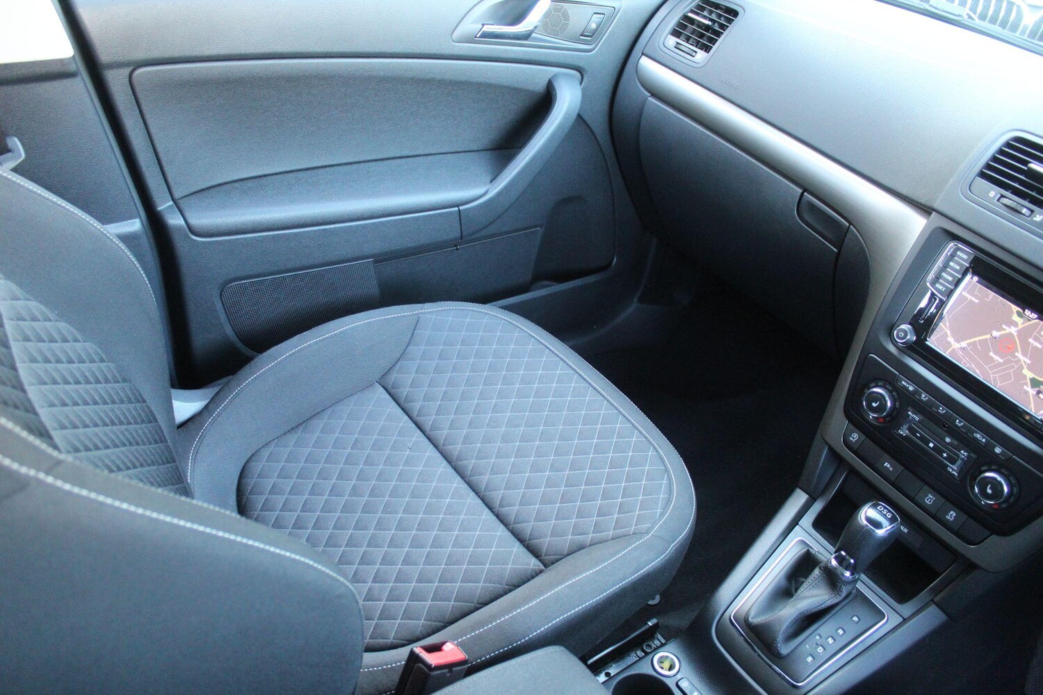 Used Skoda Yeti 2017 for sale - 76423882: Photo 25