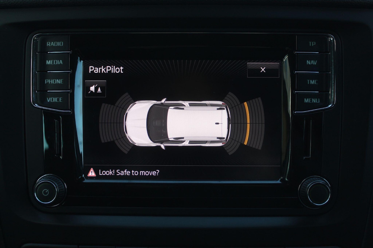 Used Skoda Yeti 2017 for sale - 76423882: Photo 3