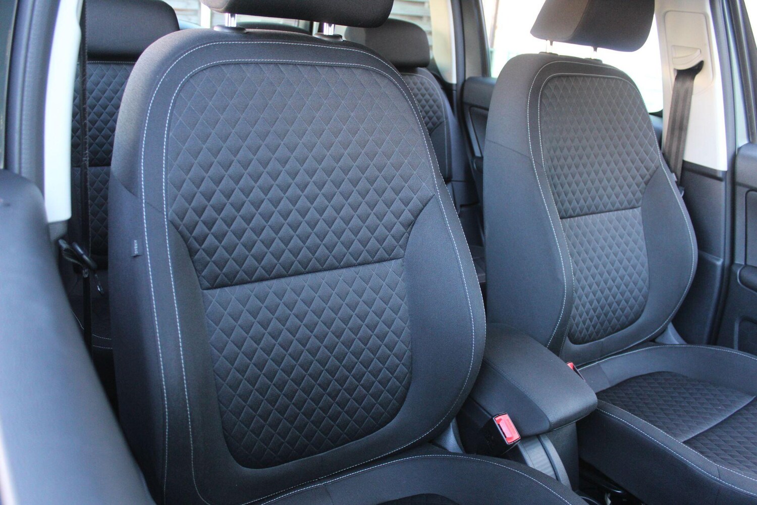 Used Skoda Yeti 2017 for sale - 76423882: Photo 5