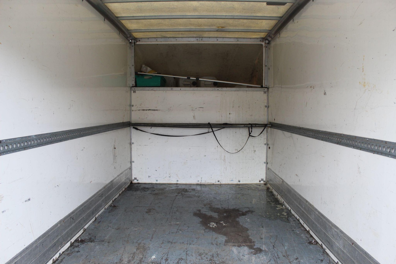 Used Citroen Relay 2017 for sale - 77559999: Photo 10