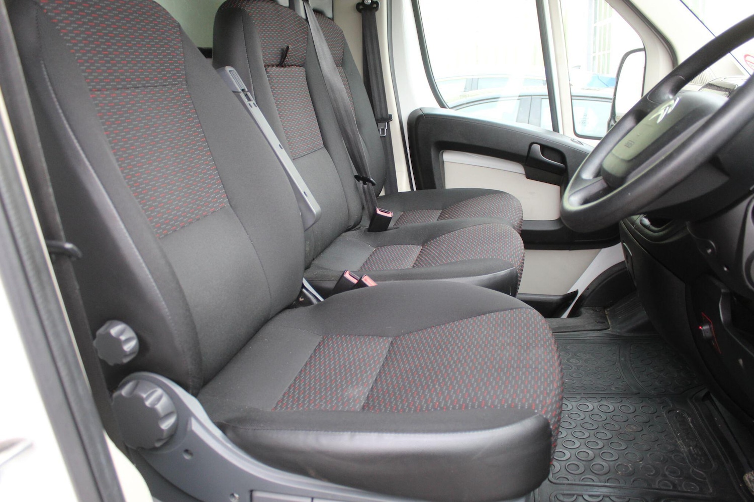 Used Citroen Relay 2017 for sale - 77559999: Photo 11