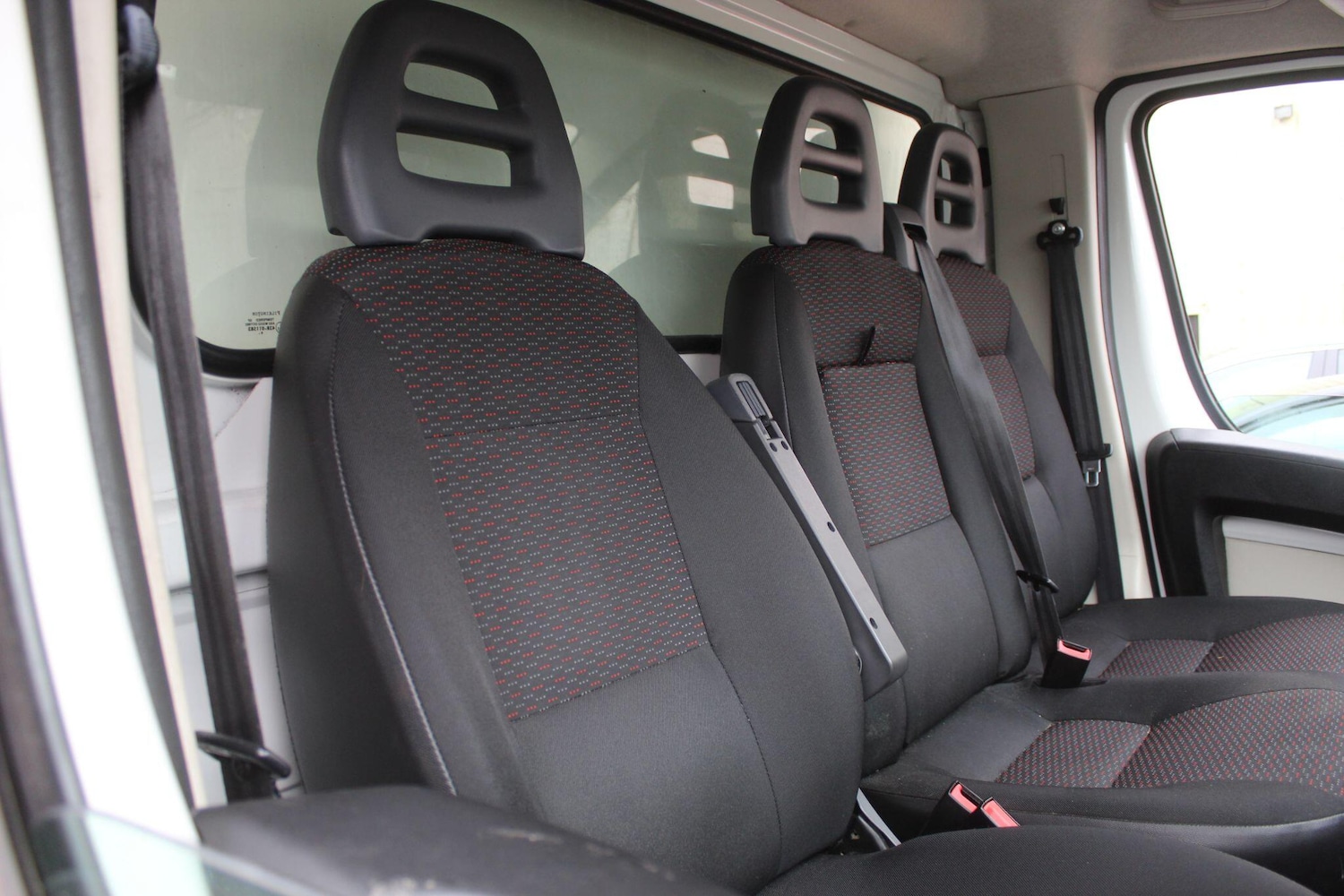 Used Citroen Relay 2017 for sale - 77559999: Photo 12