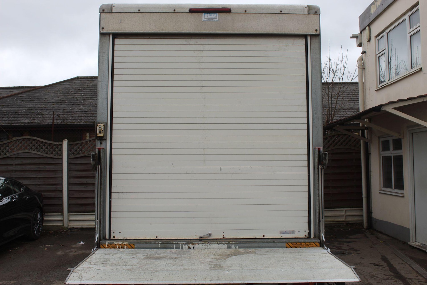 Used Citroen Relay 2017 for sale - 77559999: Photo 16