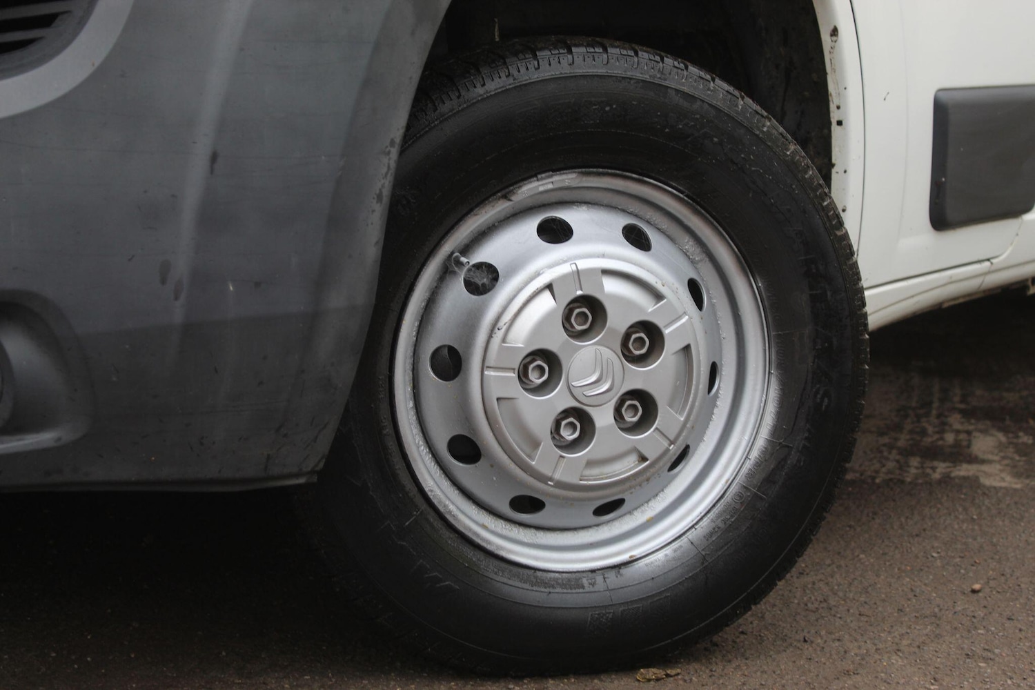 Used Citroen Relay 2017 for sale - 77559999: Photo 19