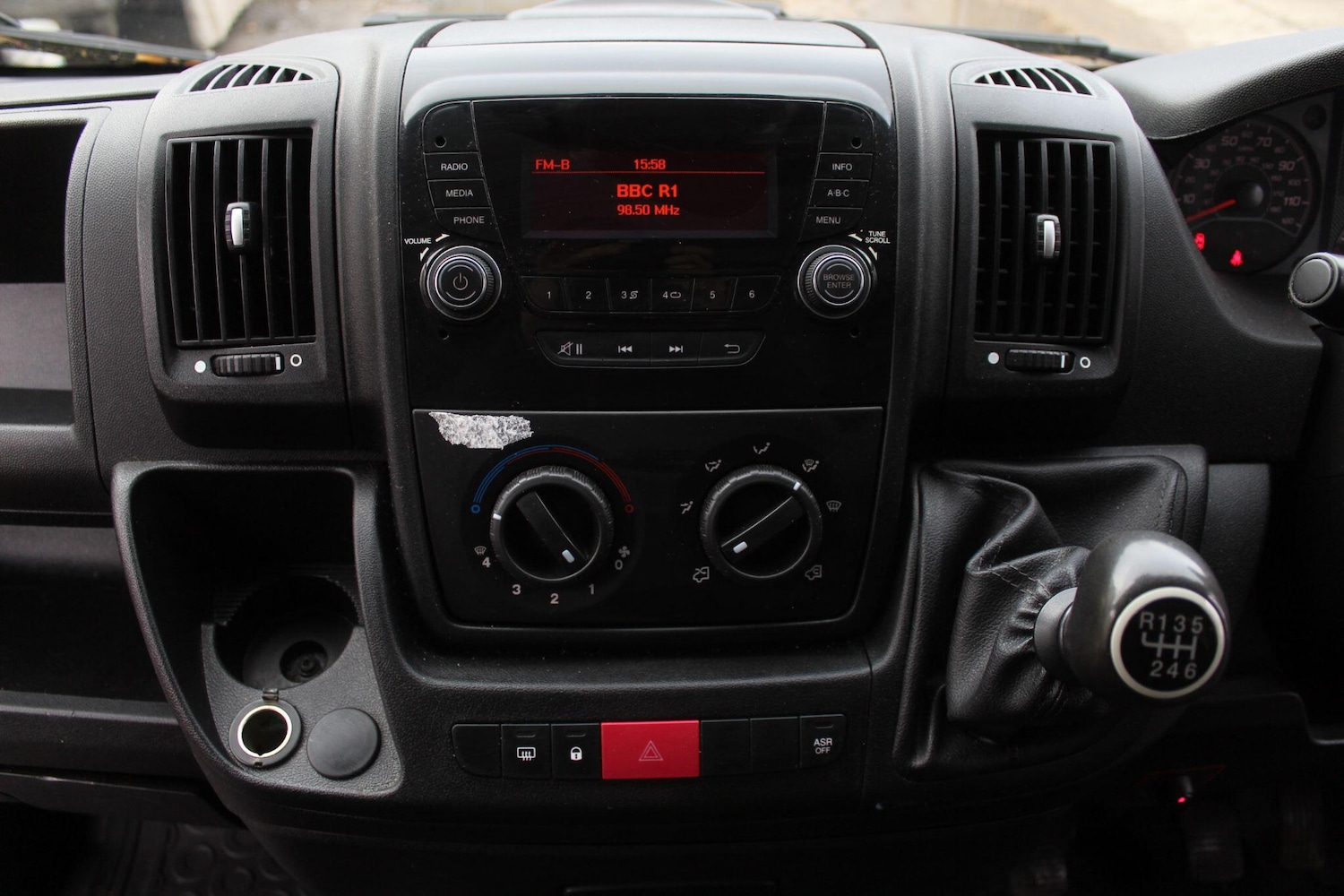 Used Citroen Relay 2017 for sale - 77559999: Photo 20