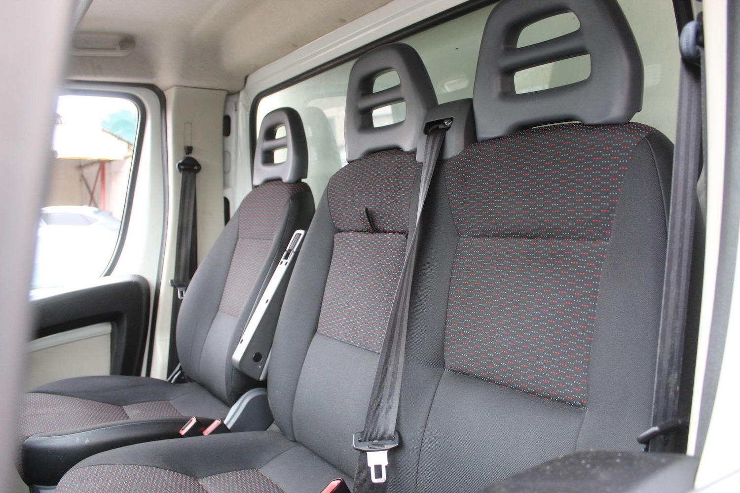 Used Citroen Relay 2017 for sale - 77559999: Photo 21